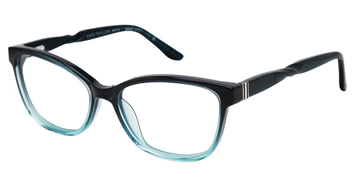 Ann Taylor TYATP826 Eyeglasses - view 2